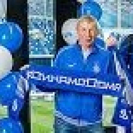 Михаил Семенович