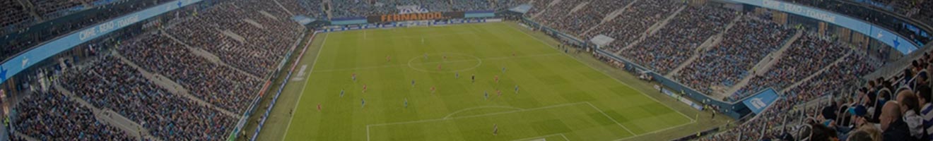 Динамо — Зенит