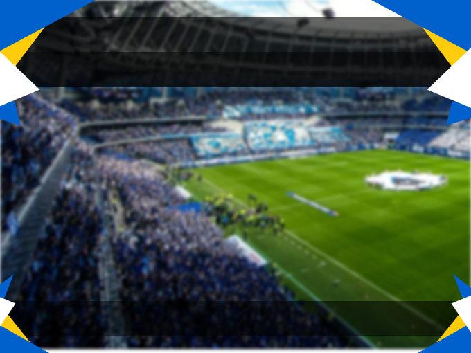 Динамо — Оренбург